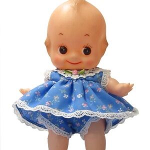 Meet your Posher, Some